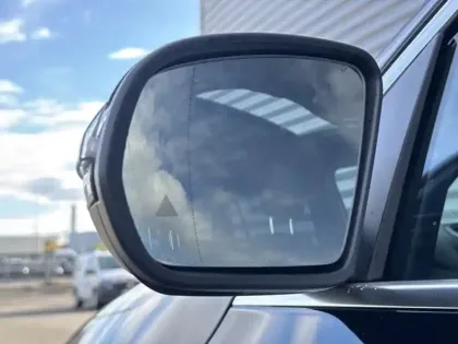 Photo 13 Mercedes EQA  250+ AMG LINE 