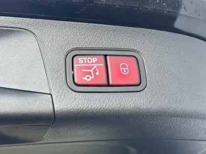 Photo 11 Mercedes EQA  250+ AMG LINE 