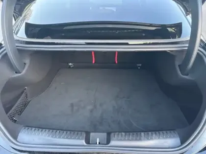 Photo 9 Mercedes CLA  250+ avec technologie EQ B
