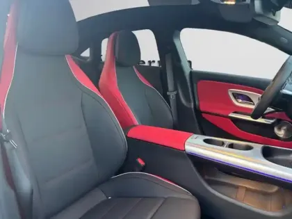 Photo 5 Mercedes CLA  250+ avec technologie EQ B