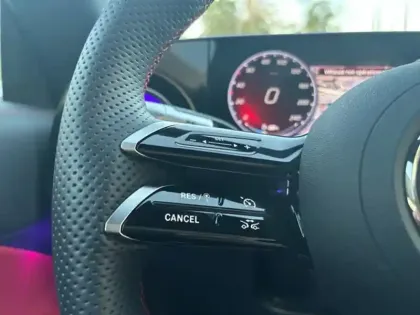 Photo 12 Mercedes CLA  250+ avec technologie EQ B