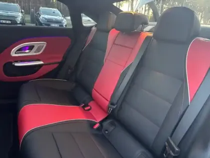 Photo 6 Mercedes CLA  250+ avec technologie EQ B