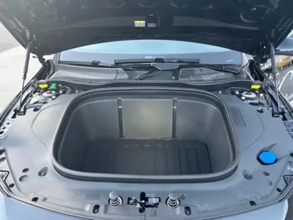 Photo 10 Mercedes CLA  250+ avec technologie EQ B