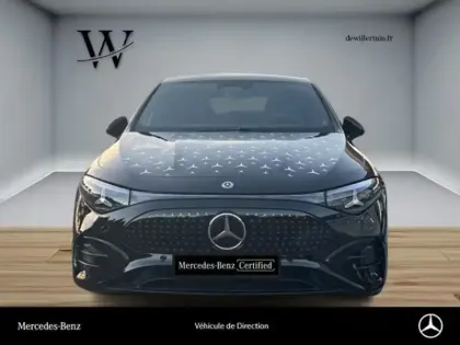Photo 16 Mercedes CLA  250+ avec technologie EQ B