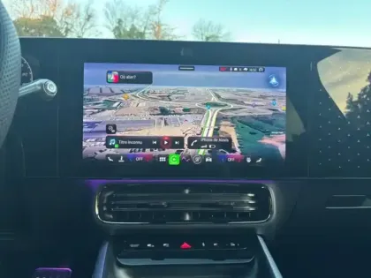 Photo 11 Mercedes CLA  250+ avec technologie EQ B