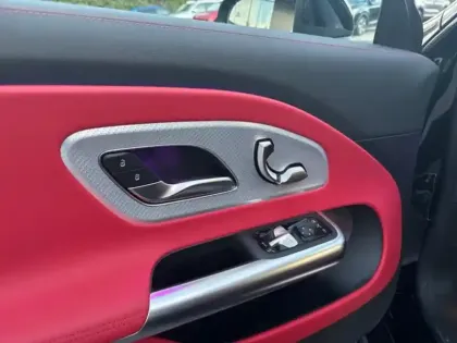 Photo 7 Mercedes CLA  250+ avec technologie EQ B