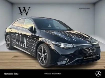 Photo 14 Mercedes CLA  250+ avec technologie EQ B