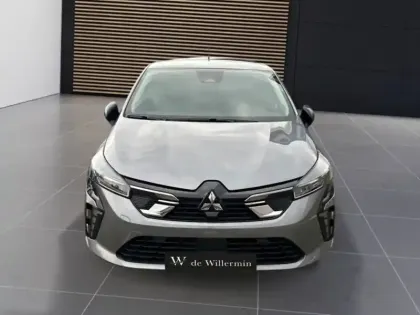 Photo 7 Mitsubishi Colt Gén. VIII Ph1 Business 5