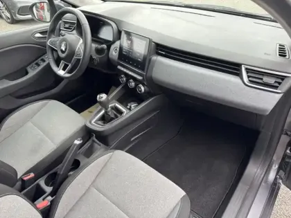 Photo 11 Mitsubishi Colt Gén. VIII Ph1 Business 5