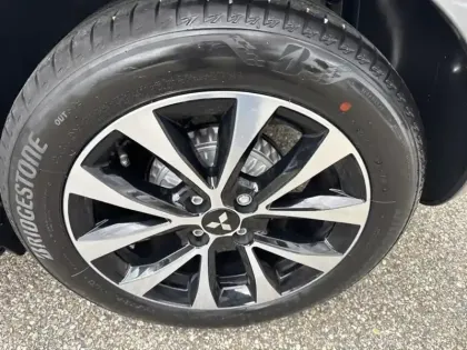 Photo 8 Mitsubishi Colt Gén. VIII Ph1 Business 5