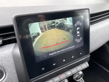 Photo 14 Mitsubishi Colt Gén. VIII Ph1 Business 5