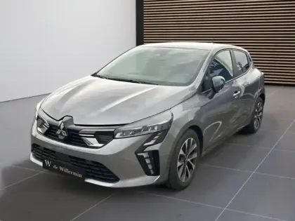 Photo Mitsubishi Colt Business