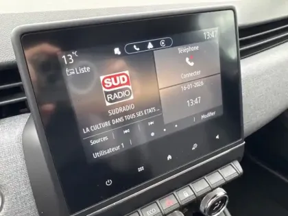 Photo 17 Mitsubishi Colt Gén. VIII Ph1 Business 5