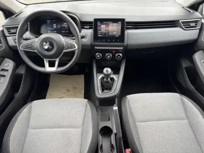 Photo 10 Mitsubishi Colt Gén. VIII Ph1 Business 5