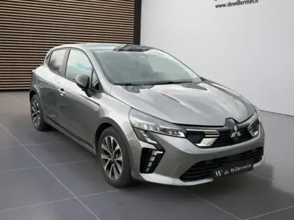 Photo 6 Mitsubishi Colt Gén. VIII Ph1 Business 5