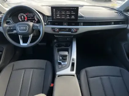 Photo 10 Audi A5 Gén. II Ph2 S line 5