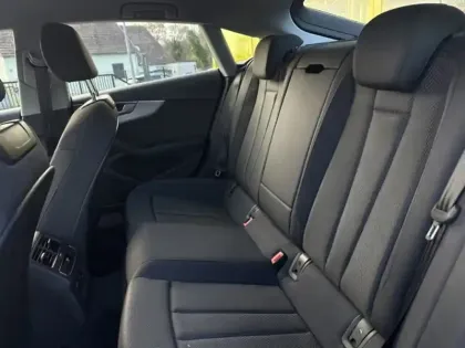 Photo 17 Audi A5 Gén. II Ph2 S line 5