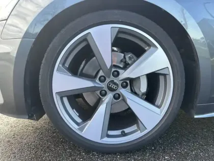 Photo 8 Audi A5 Gén. II Ph2 S line 5