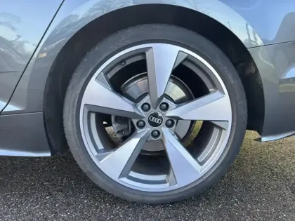 Photo 11 Audi A5 Gén. II Ph2 S line 5