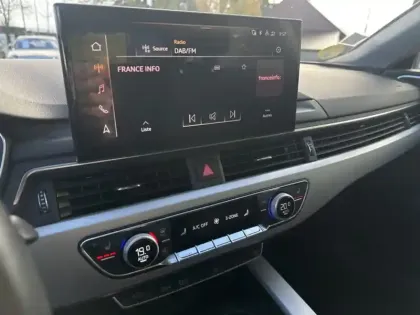 Photo 19 Audi A5 Gén. II Ph2 S line 5