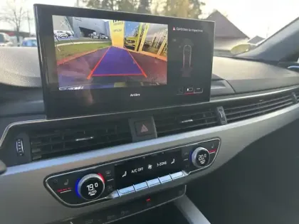 Photo 18 Audi A5 Gén. II Ph2 S line 5