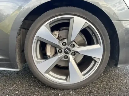 Photo 13 Audi A5 Gén. II Ph2 S line 5