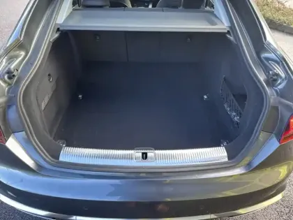 Photo 9 Audi A5 Gén. II Ph2 S line 5