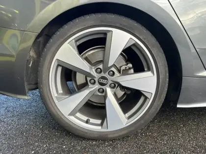 Photo 12 Audi A5 Gén. II Ph2 S line 5