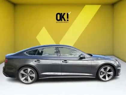 Photo 5 Audi A5 Gén. II Ph2 S line 5