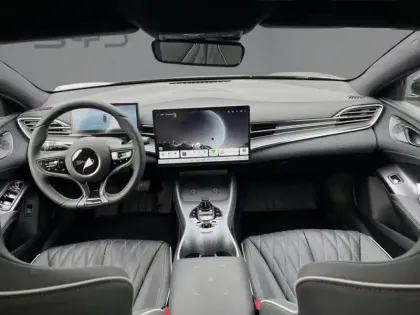 Photo 7 BYD Seal Gén. I Ph1 Design 4