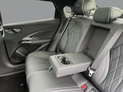 Photo 12 BYD Seal Gén. I Ph1 Design 4