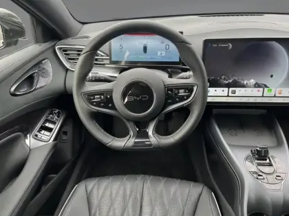 Photo 8 BYD Seal Gén. I Ph1 Design 4