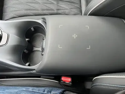 Photo 15 BYD Seal Gén. I Ph1 Design 4