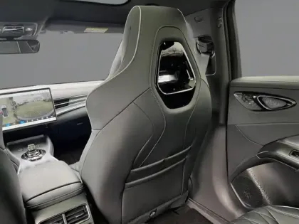 Photo 10 BYD Seal Gén. I Ph1 Design 4