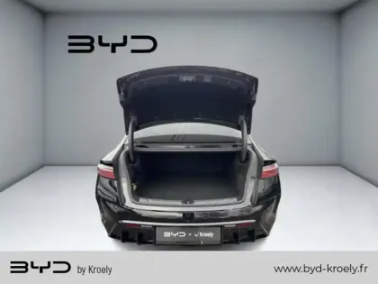 Photo 6 BYD Seal Gén. I Ph1 Design 4