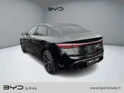 Photo 5 BYD Seal Gén. I Ph1 Design 4