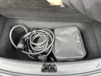 Photo 19 BYD Seal Gén. I Ph1 Design 4