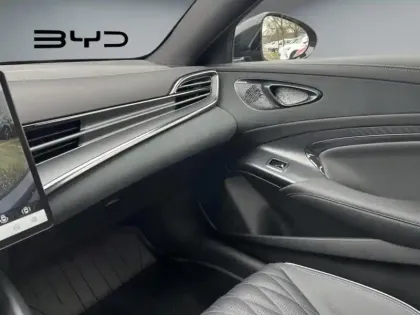 Photo 17 BYD Seal Gén. I Ph1 Design 4