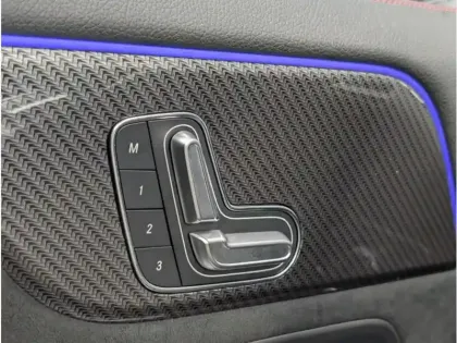 Photo 27 Mercedes GLA Gén. II (H247) Ph2 AMG Line 5