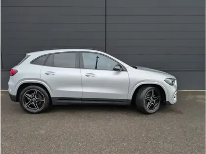 Photo 8 Mercedes GLA Gén. II (H247) Ph2 AMG Line 5