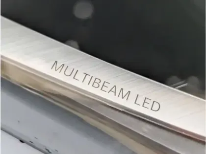 Photo 19 Mercedes GLA Gén. II (H247) Ph2 AMG Line 5