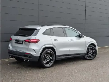 Photo 7 Mercedes GLA Gén. II (H247) Ph2 AMG Line 5