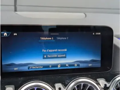 Photo 18 Mercedes GLA Gén. II (H247) Ph2 AMG Line 5