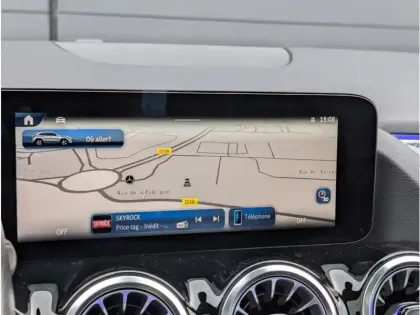 Photo 23 Mercedes GLA Gén. II (H247) Ph2 AMG Line 5