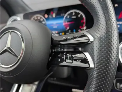 Photo 26 Mercedes GLA Gén. II (H247) Ph2 AMG Line 5