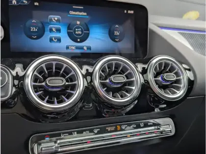 Photo 15 Mercedes GLA Gén. II (H247) Ph2 AMG Line 5