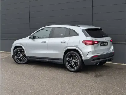 Photo 5 Mercedes GLA Gén. II (H247) Ph2 AMG Line 5