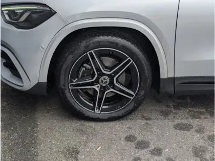 Photo 11 Mercedes GLA Gén. II (H247) Ph2 AMG Line 5