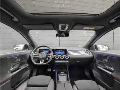 Photo 13 Mercedes GLA Gén. II (H247) Ph2 AMG Line 5