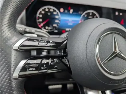 Photo 24 Mercedes GLA Gén. II (H247) Ph2 AMG Line 5